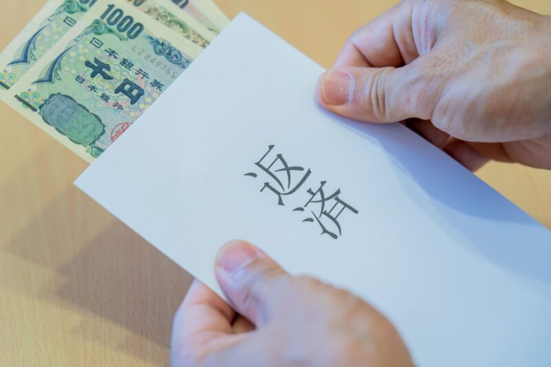 注意したいまともな闇金以外の手口