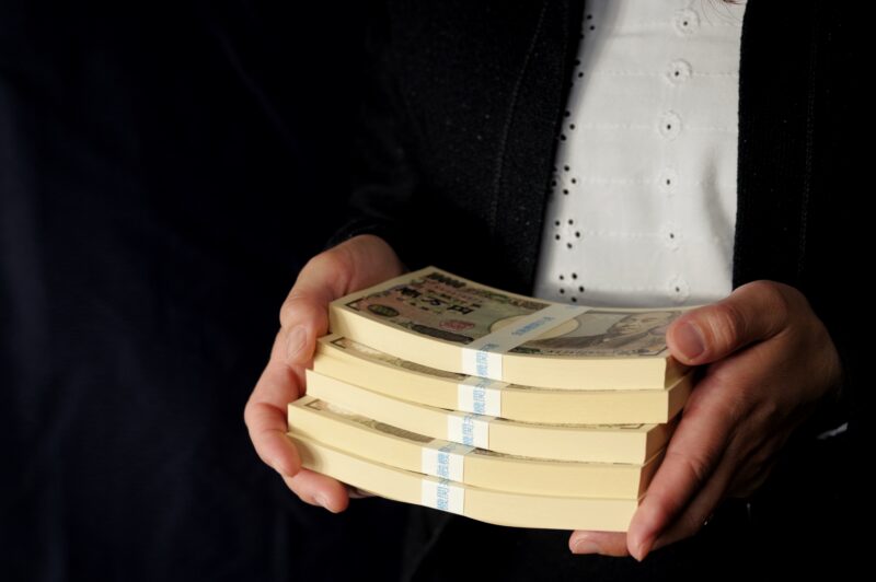 親の借金でも闇金は子どもに取り立てをしてくる