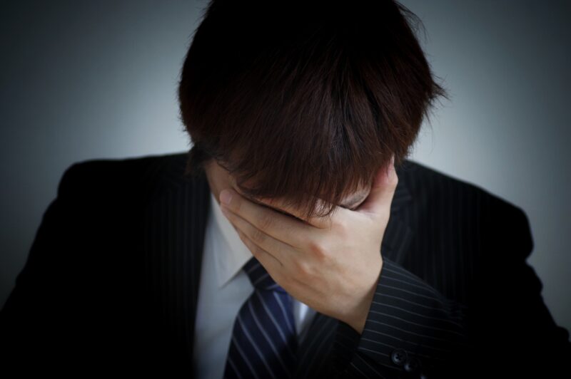 闇金がおこなう晒し行為とは？