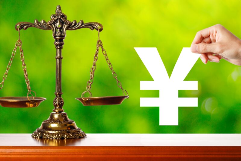 闇金に支払った過払い金を取り戻す方法