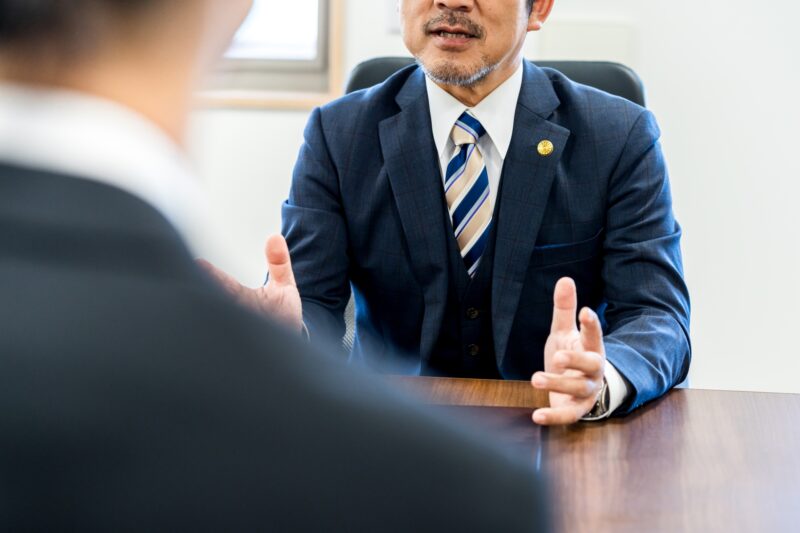 闇金で身に覚えがない電話がきた場合の相談先