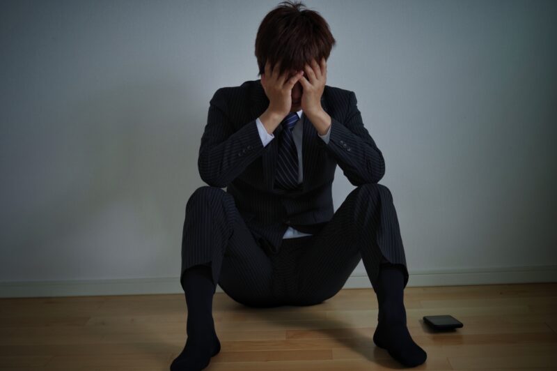 過払い金請求で失敗したときの6つのリスク