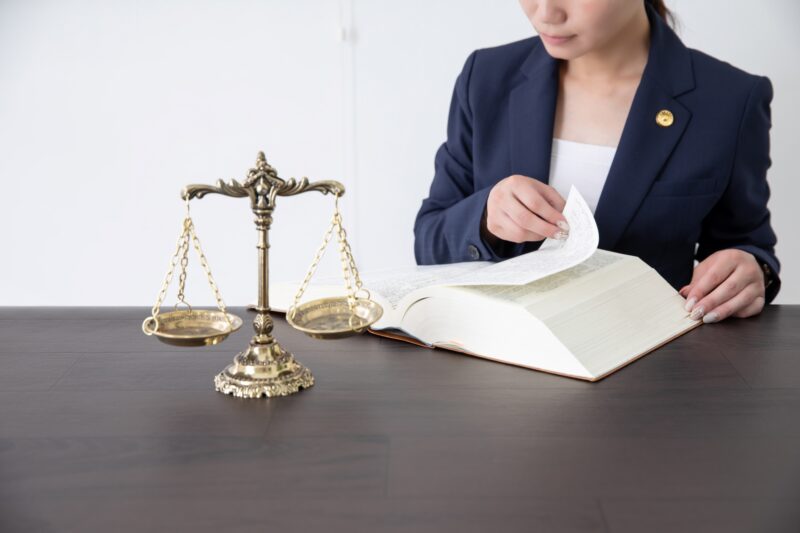 無職で闇金に関わってしまったときの正しい対処法