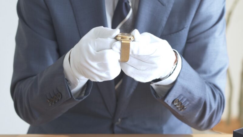 京都で質屋を比較する5つの基準