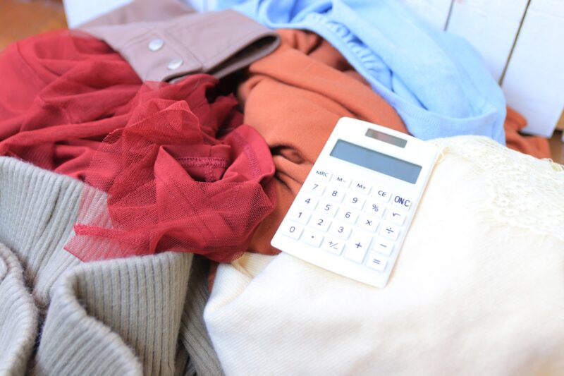 ブランド服の買取業者おすすめランキング10選