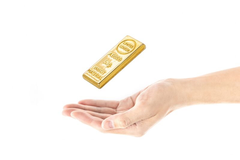 高値が付きやすい金券の特徴
