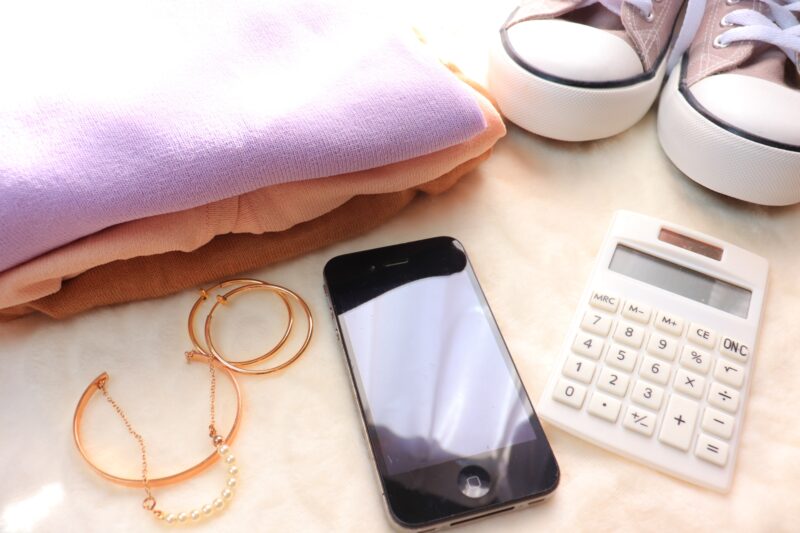 出張買取を利用するメリット・デメリット