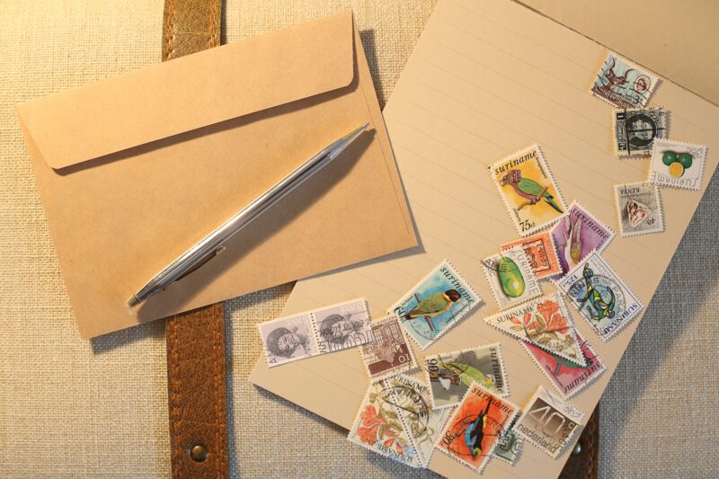 外国切手の買取に関するよくある質問