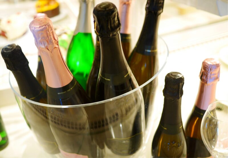 ワインを高価買取してもらうコツ