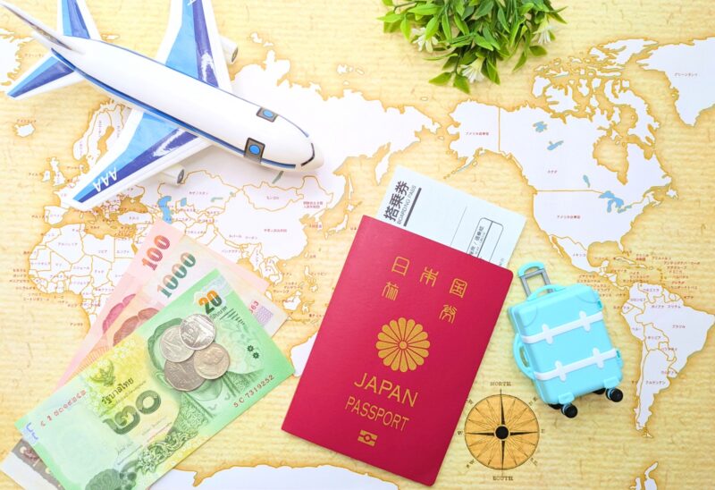 外国紙幣を高く買取してもらうコツやポイント