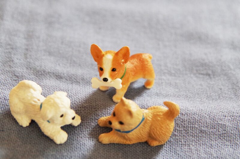 フィギュアの買取方法の選択肢