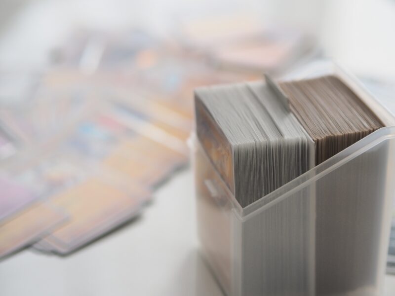 おすすめポケカ買取サービス比較