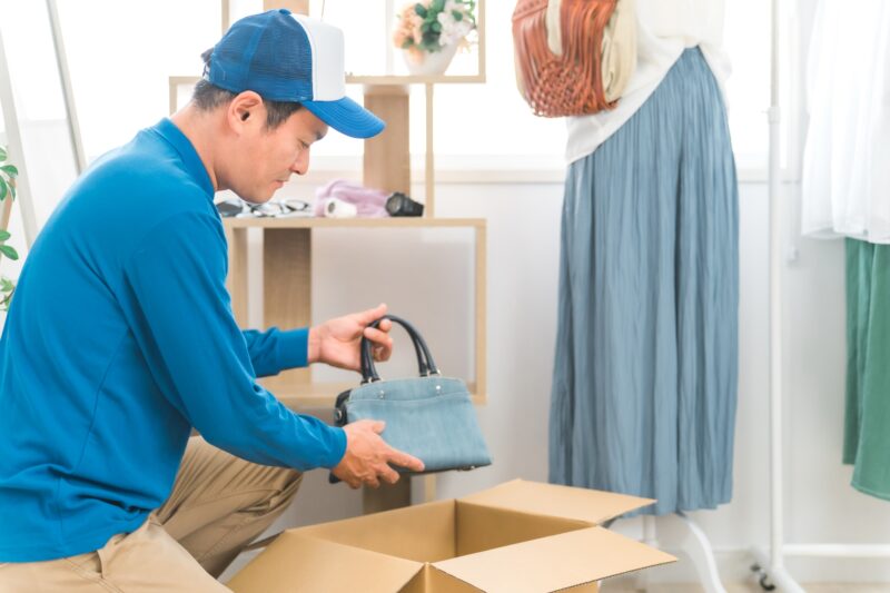 質屋だけじゃない！福岡でおすすめの高価買取業者も紹介