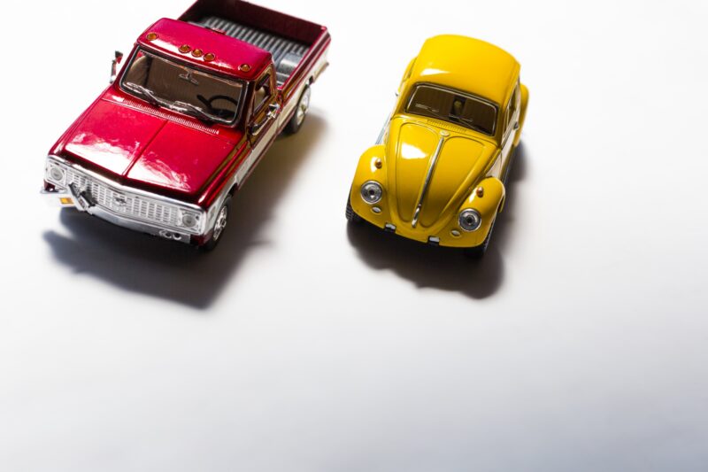 高価買取に期待できるおすすめのフィギュア