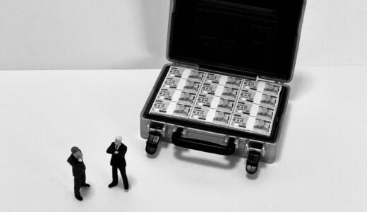 【要注意】まともな闇金は存在しない！安全に見える闇金の裏側と借りた時の危険性を解説
