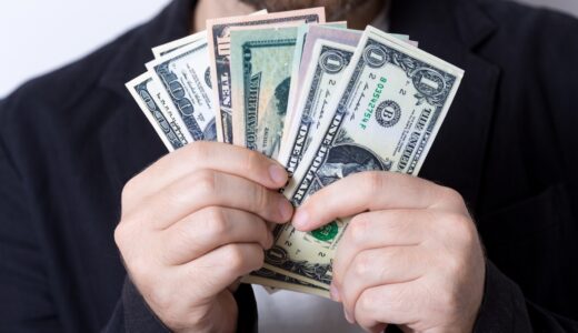 外国紙幣の買取おすすめ業者6選！相場・買取店の選び方・高く売るコツを徹底解説