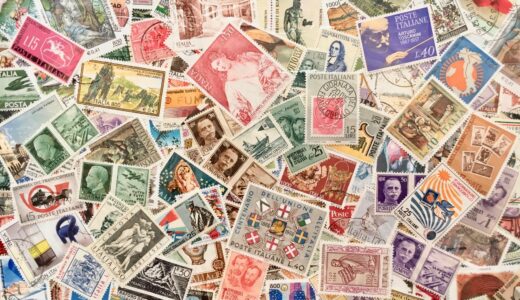外国切手の買取業者のおすすめ8選！相場・高く売るコツ・信頼できる業者を比較