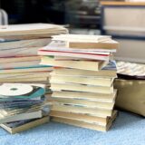 本を出張買取するならどこがいい？古本の出張買取業者おすすめ9社を徹底比較！