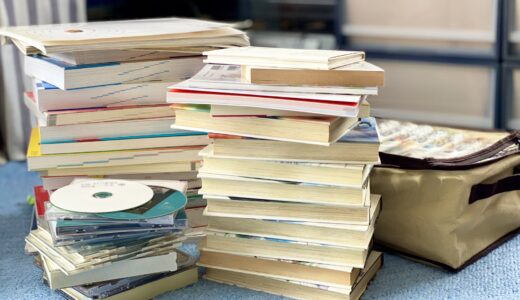 本を出張買取するならどこがいい？古本の出張買取業者おすすめ9社を徹底比較！