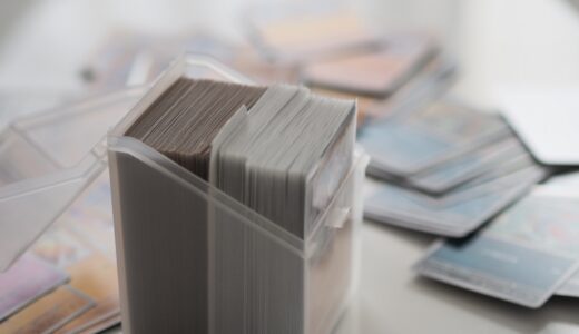 ポケカの買取おすすめ店ランキングTOP8！高価査定・安心対応の人気ショップ徹底比較